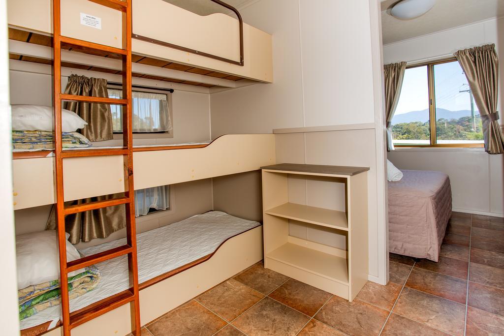 Big4 Wallaga Lake Holiday Park Бермаги Экстерьер фото