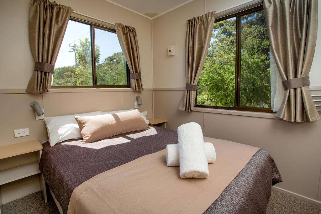 Big4 Wallaga Lake Holiday Park Бермаги Экстерьер фото