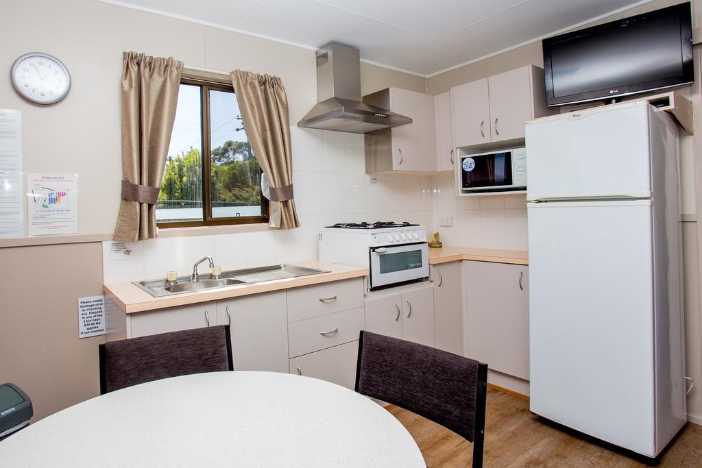 Big4 Wallaga Lake Holiday Park Бермаги Экстерьер фото
